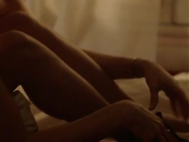 Gemma Arterton - The Escape
