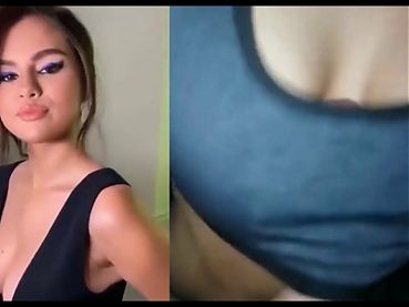 Selena Gomez Makes Boys Cum ( and Fuck) - Babecock PMV
