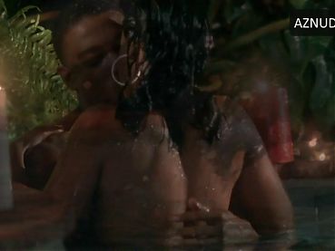 Tia Carrere gets fucked by a BBC