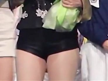Did Yall Miss THIGHrene After All Of This Time?