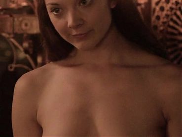 Unload All Of That Cum On To Natalie Dormer Right Now