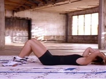 Cindy Crawford - Workout The Next Challenge (1993)